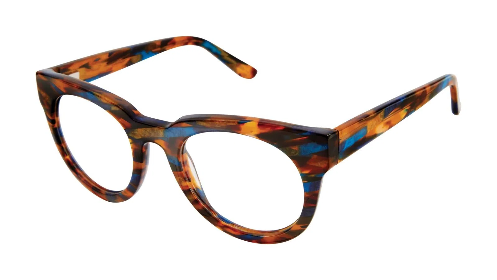 gx by GWEN STEFANI GX038 Eyeglasses - view 2